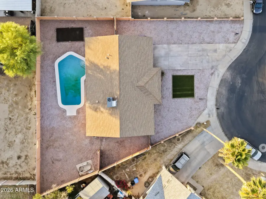 8628 S 14th Place, Phoenix, AZ 85042 - #3