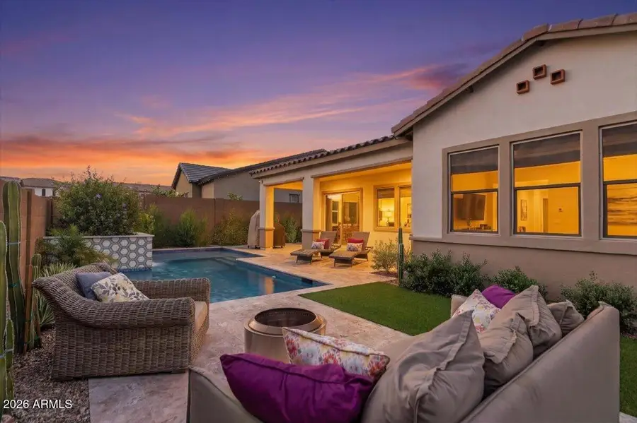 22036 N 59th Way, Phoenix, AZ 85054 - #2