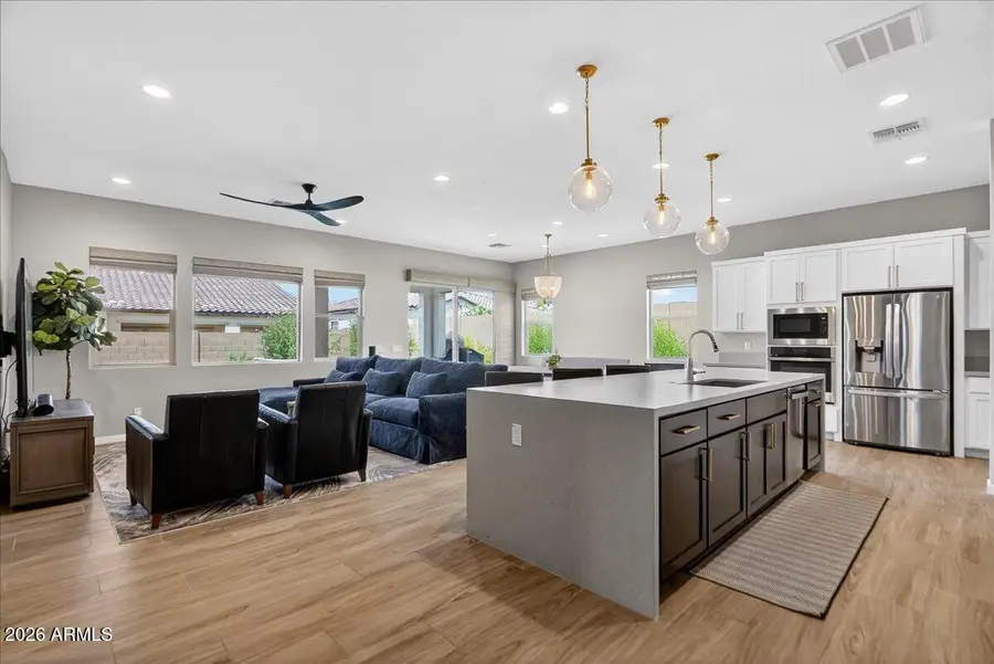 22036 N 59th Way, Phoenix, AZ 85054 - #3