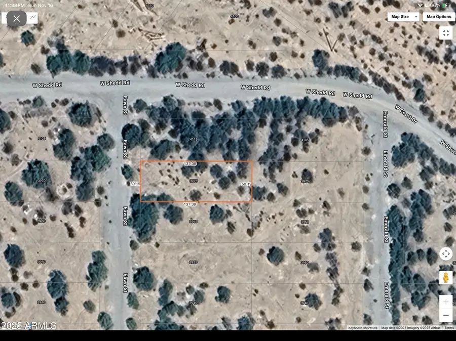 3975 N Fawn Street #2, Eloy, AZ 85131 - #3