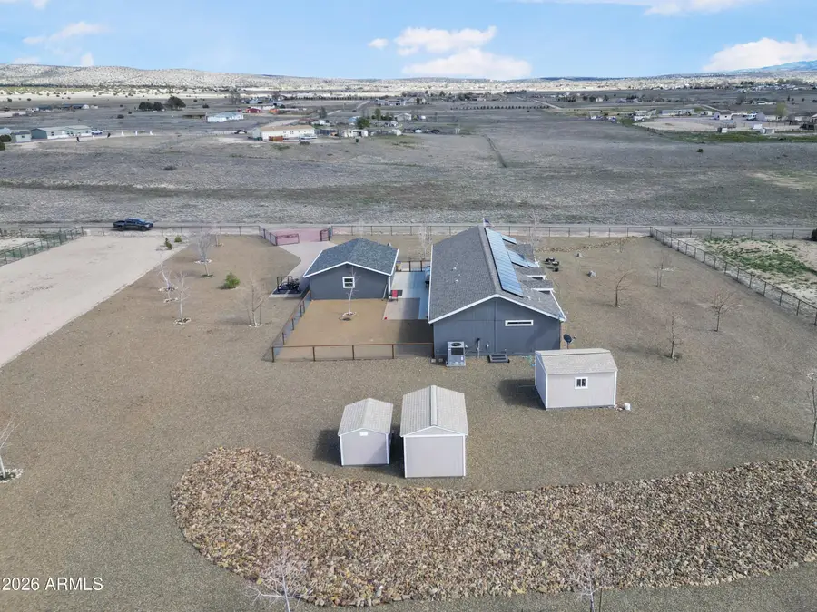 25818 N Riesling Lane, Paulden, AZ 86334 - #2