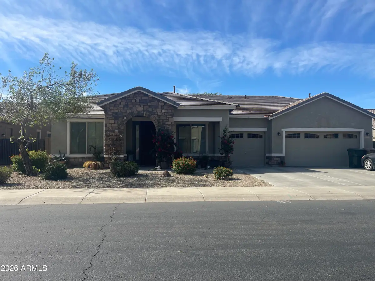 16205 W Cocopah Street, Goodyear, AZ 85338 - #1