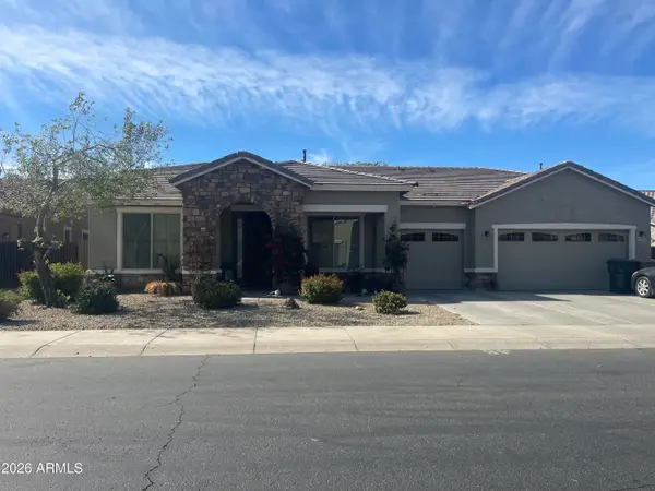 16205 W Cocopah Street, Goodyear, AZ 85338