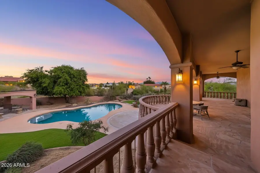 10433 N Nicklaus Drive, Fountain Hills, AZ 85268 - #3