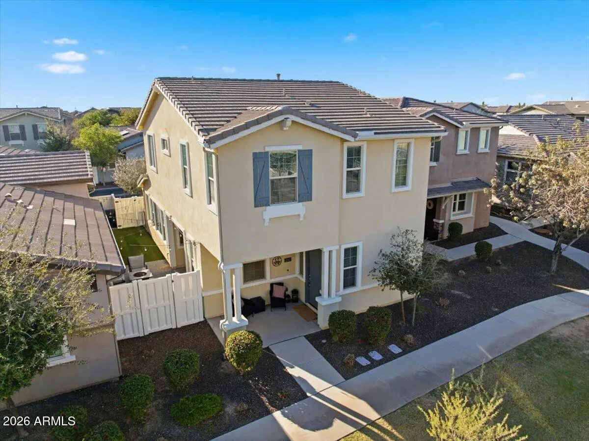 2245 S Wallrade Lane, Gilbert, AZ 85295 - #1