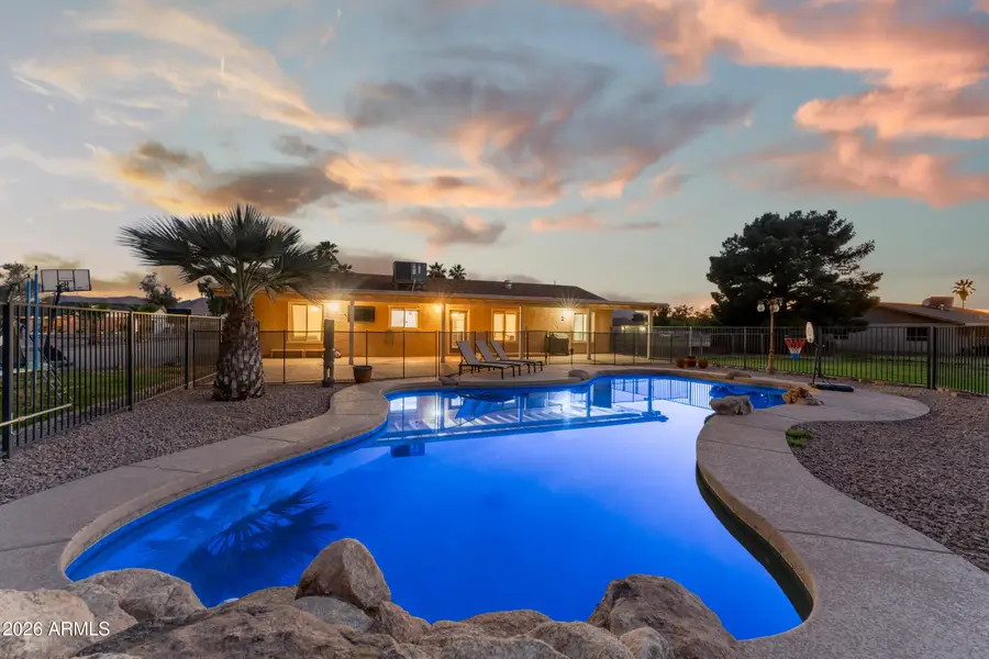 19422 E Via De Arboles --, Queen Creek, AZ 85142 - #2