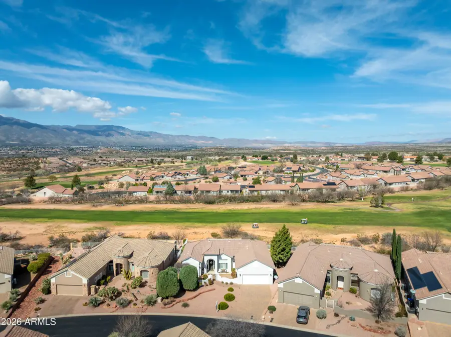 5780 E Sunset Point Drive N, Cornville, AZ 86325 - #3