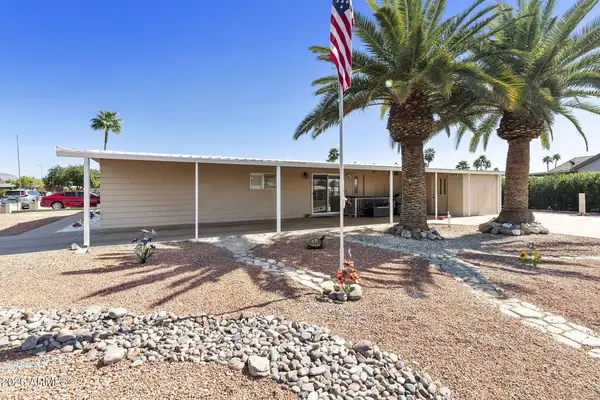 8305 E Deep Canyon Court, Mesa, AZ 85208