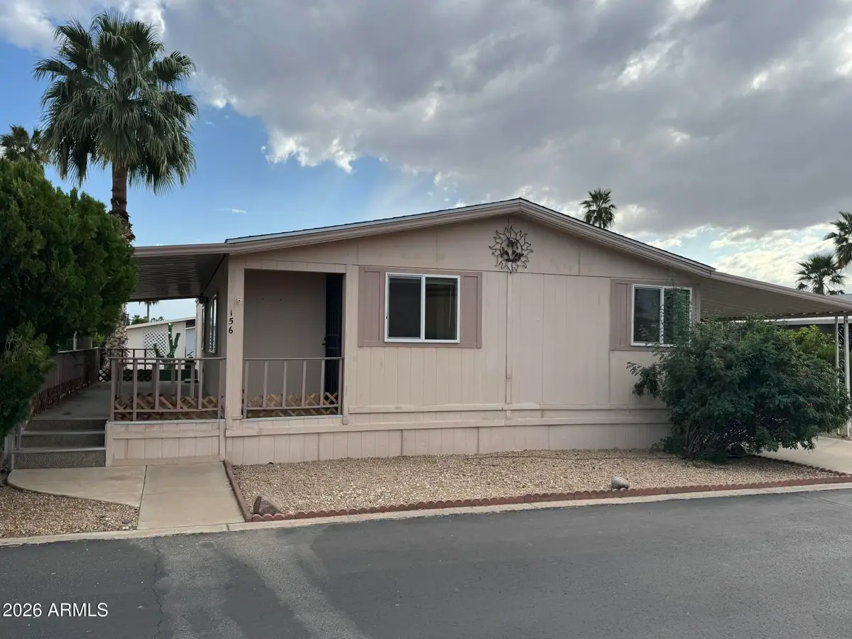 11596 W Sierra Dawn Boulevard #156, Surprise, AZ 85378 - #1