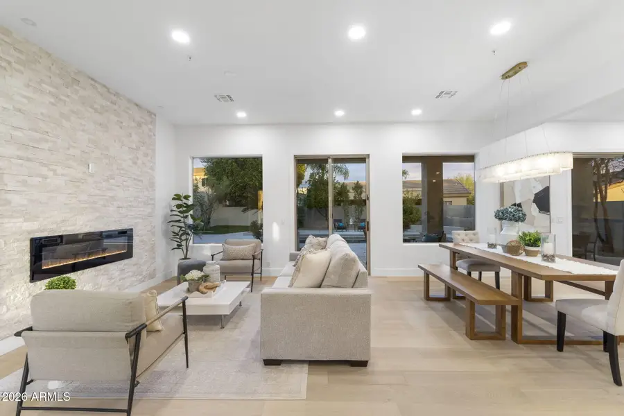 22339 N 77th Street, Scottsdale, AZ 85255 - #3