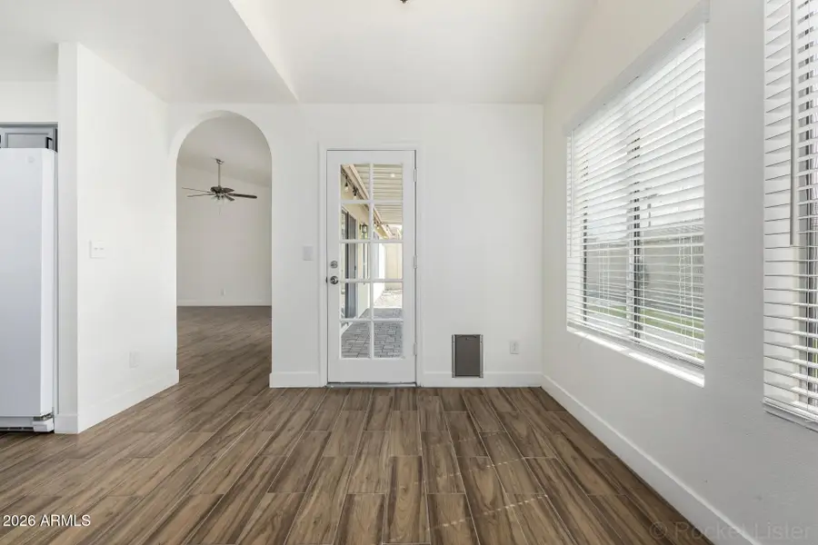 6411 E Nance Street, Mesa, AZ 85215 - #3