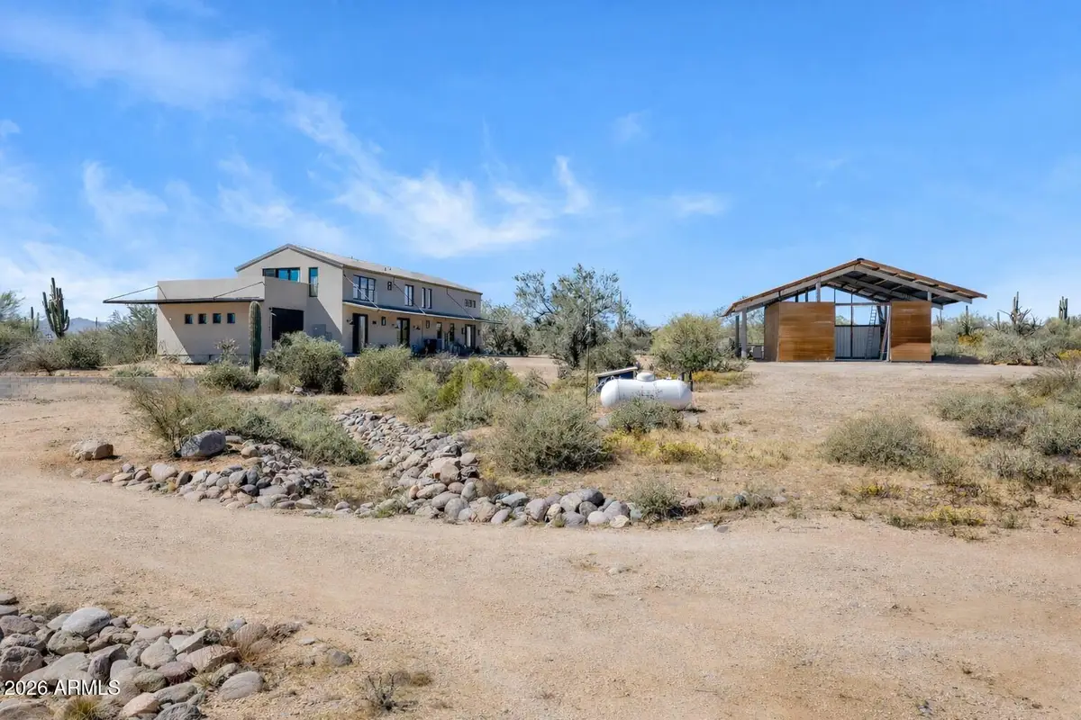 16705 E Ranch Road, Scottsdale, AZ 85262 - #1