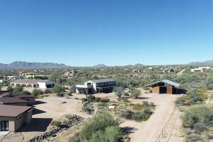 16705 E Ranch Road, Scottsdale, AZ 85262 - #3