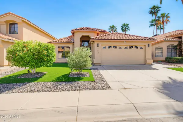 5951 E Phelps Road, Scottsdale, AZ 85254