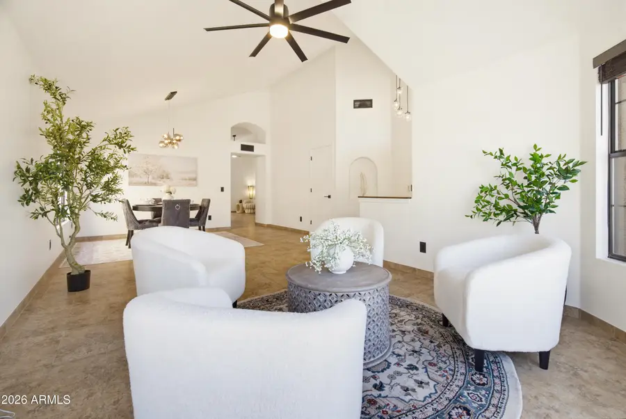 5951 E Phelps Road, Scottsdale, AZ 85254 - #3