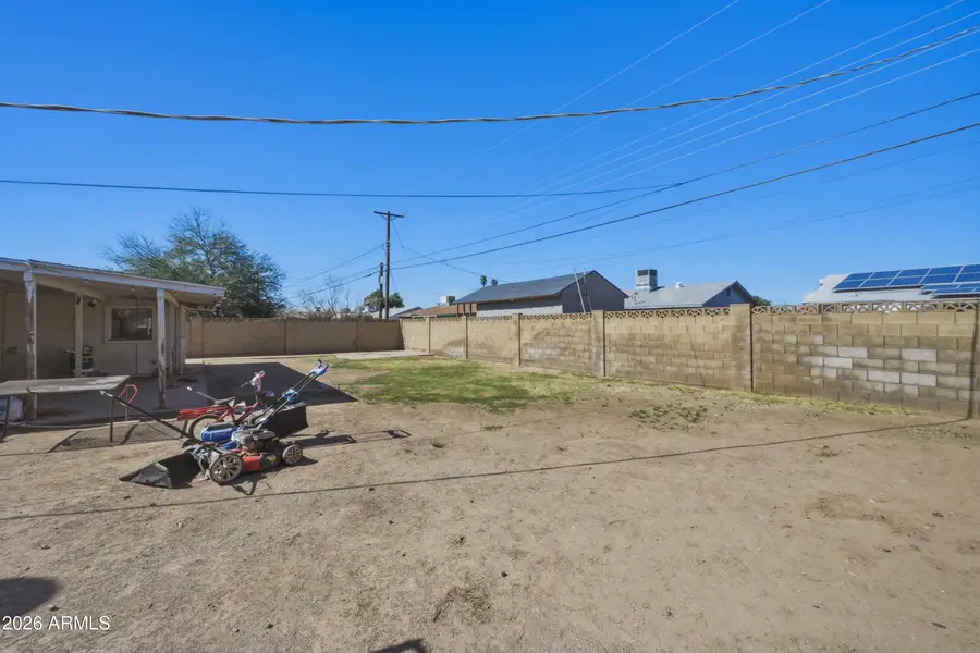 4832 W Earll Drive, Phoenix, AZ 85031 - #2