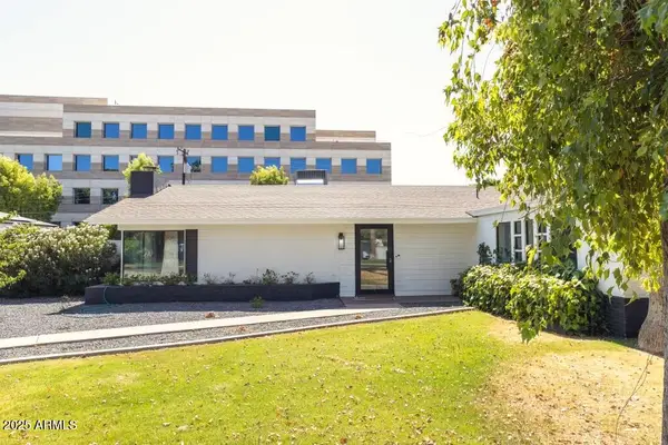 5323 N 6th Street, Phoenix, AZ 85012