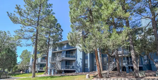 2700 S White Mountain Road #1025, Show Low, AZ 85901