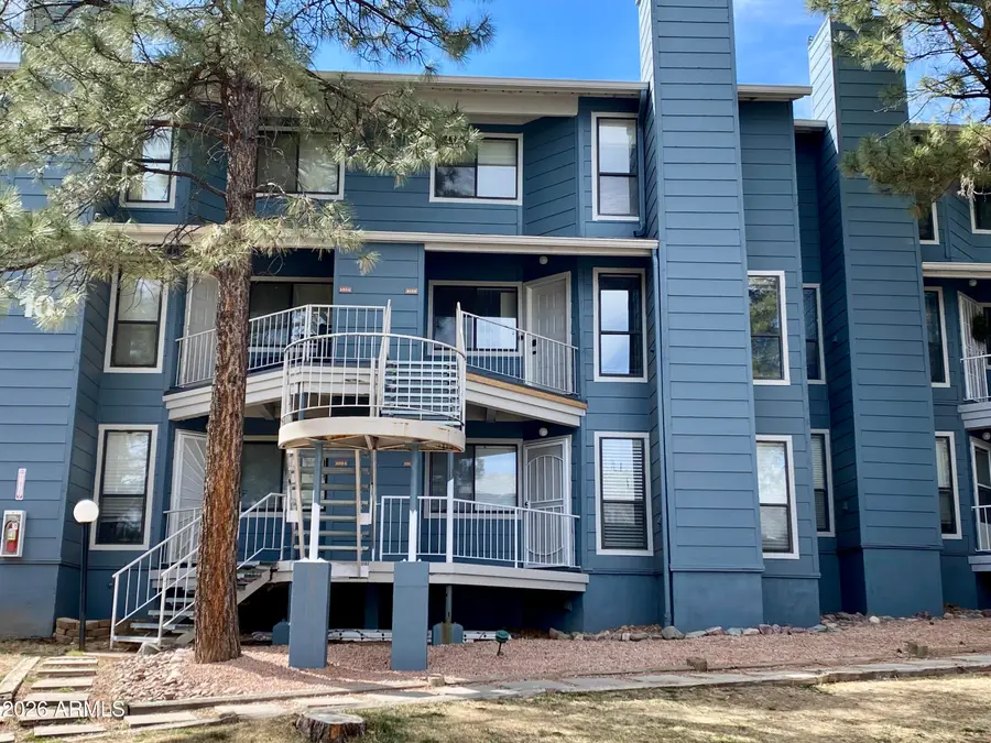 2700 S White Mountain Road #1025, Show Low, AZ 85901 - #2