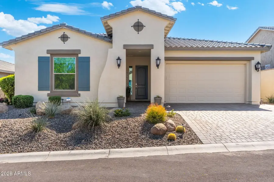 21237 W Minnezona Avenue, Buckeye, AZ 85396 - #2