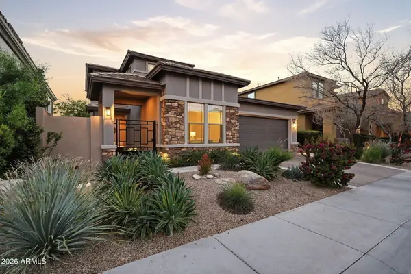 17520 N 96th Way, Scottsdale, AZ 85255