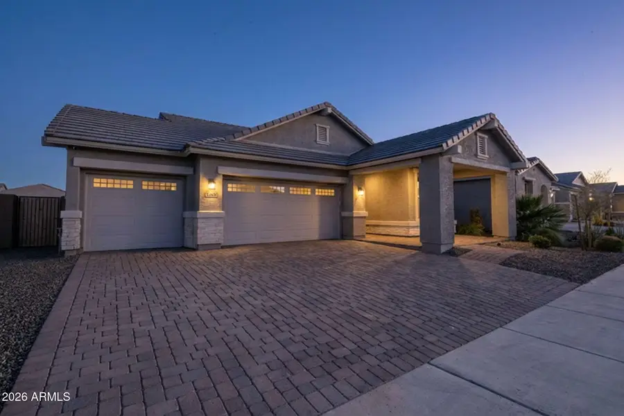 22488 E Excelsior Avenue, Queen Creek, AZ 85142 - #2