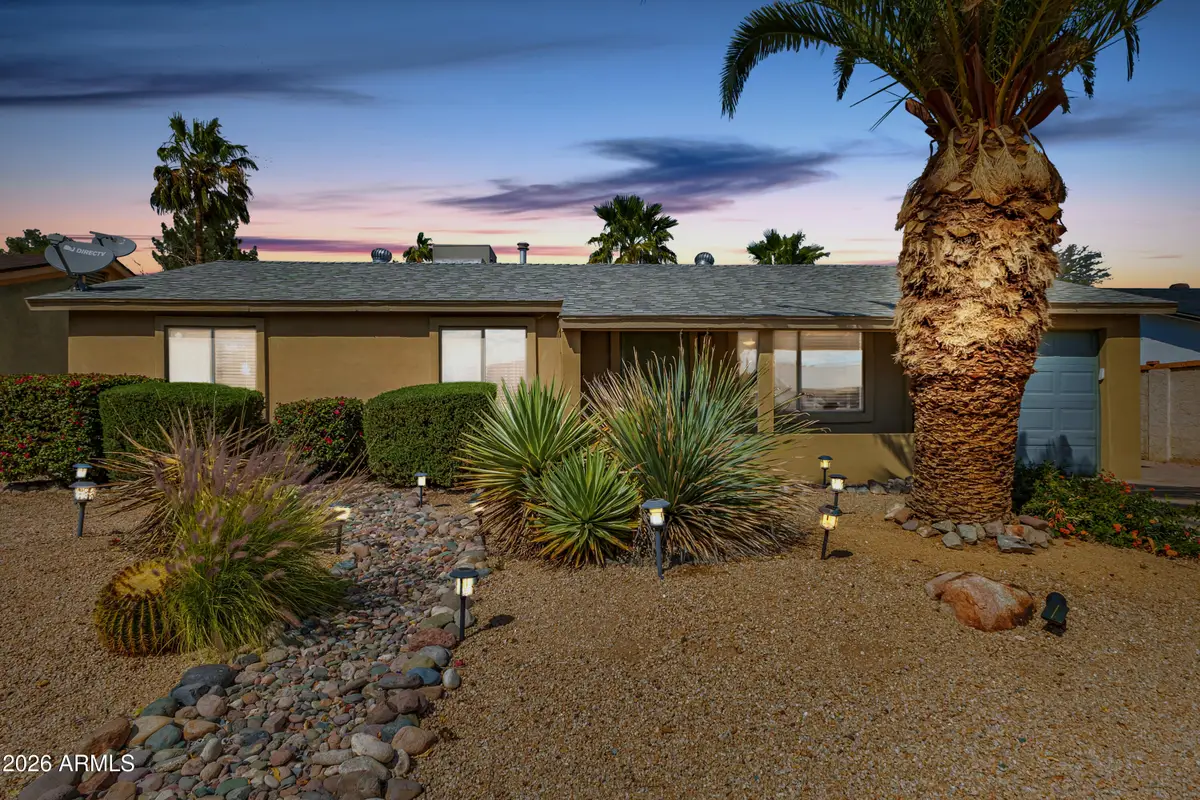 3932 E Surrey Avenue, Phoenix, AZ 85032 - #1