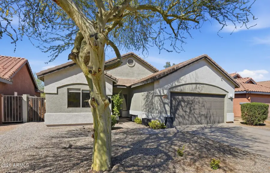 1620 S 80th Drive, Phoenix, AZ 85043 - #2