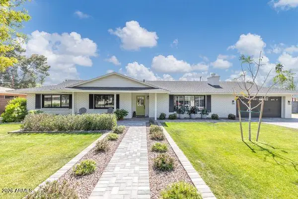 1109 W Frier Drive, Phoenix, AZ 85021