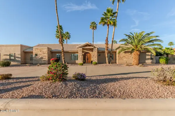 10290 E Desert Cove Avenue, Scottsdale, AZ 85260