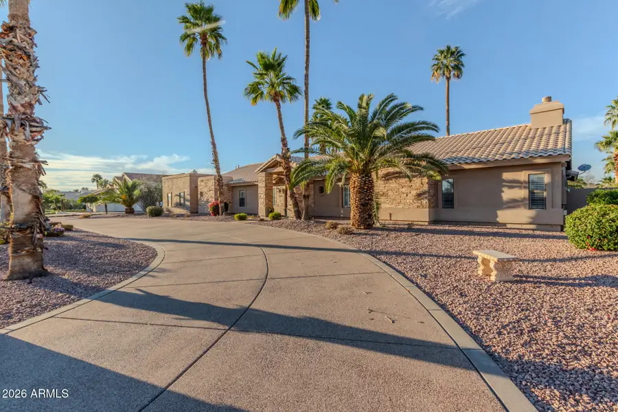 10290 E Desert Cove Avenue, Scottsdale, AZ 85260 - #2