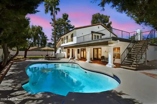 7468 E Woodshire Cove, Scottsdale, AZ 85258