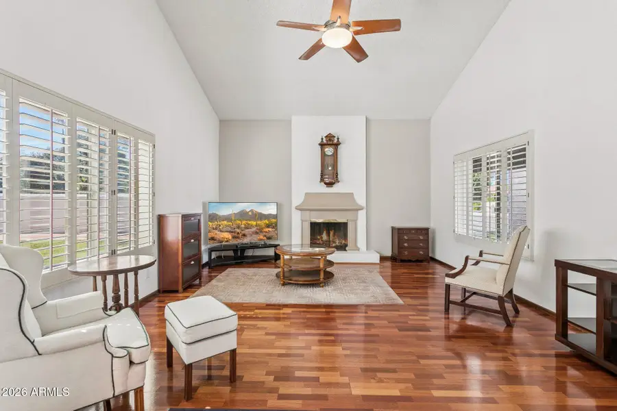 7468 E Woodshire Cove, Scottsdale, AZ 85258 - #3