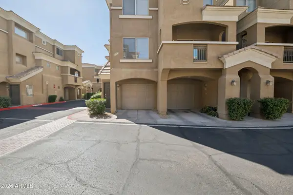 4644 N 22nd Street #2117, Phoenix, AZ 85016