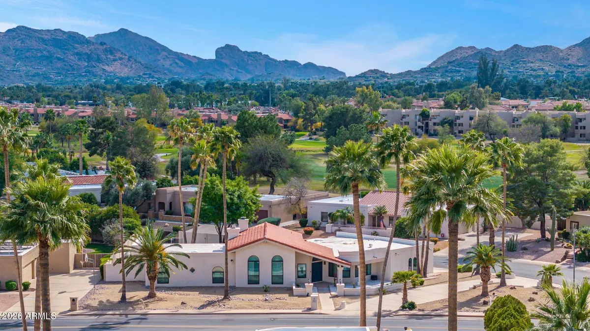 5013 E Cholla Street, Scottsdale, AZ 85254 - #1