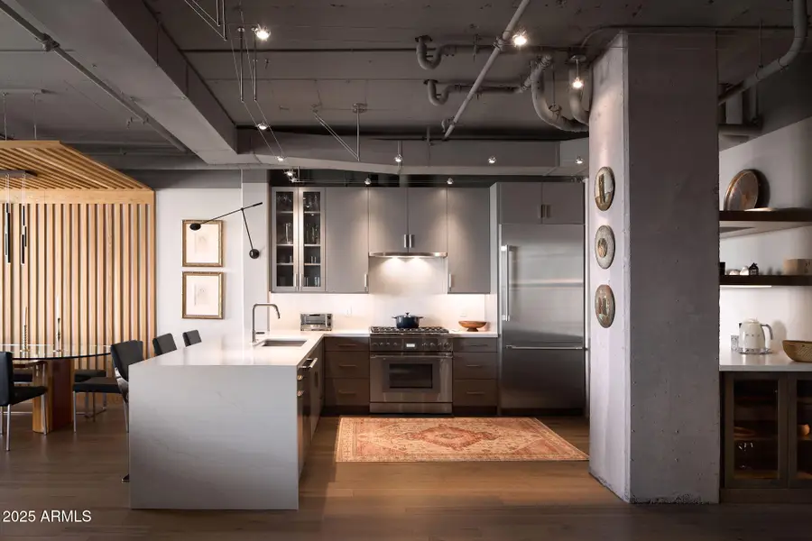 2211 E Camelback Road #605, Phoenix, AZ 85016 - #2