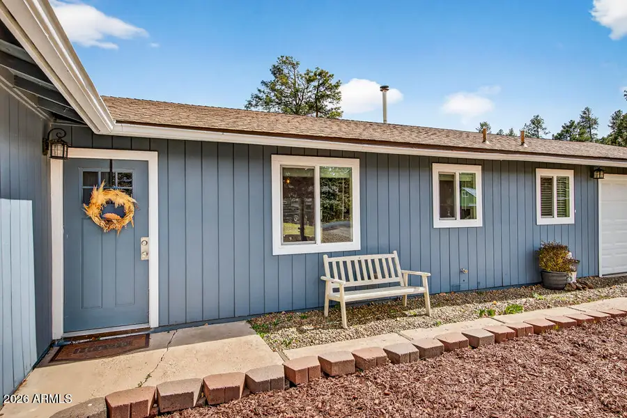 73 Seneca Drive, Flagstaff, AZ 86005 - #2