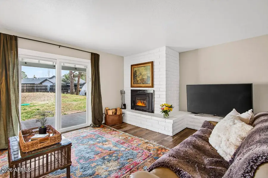 73 Seneca Drive, Flagstaff, AZ 86005 - #3