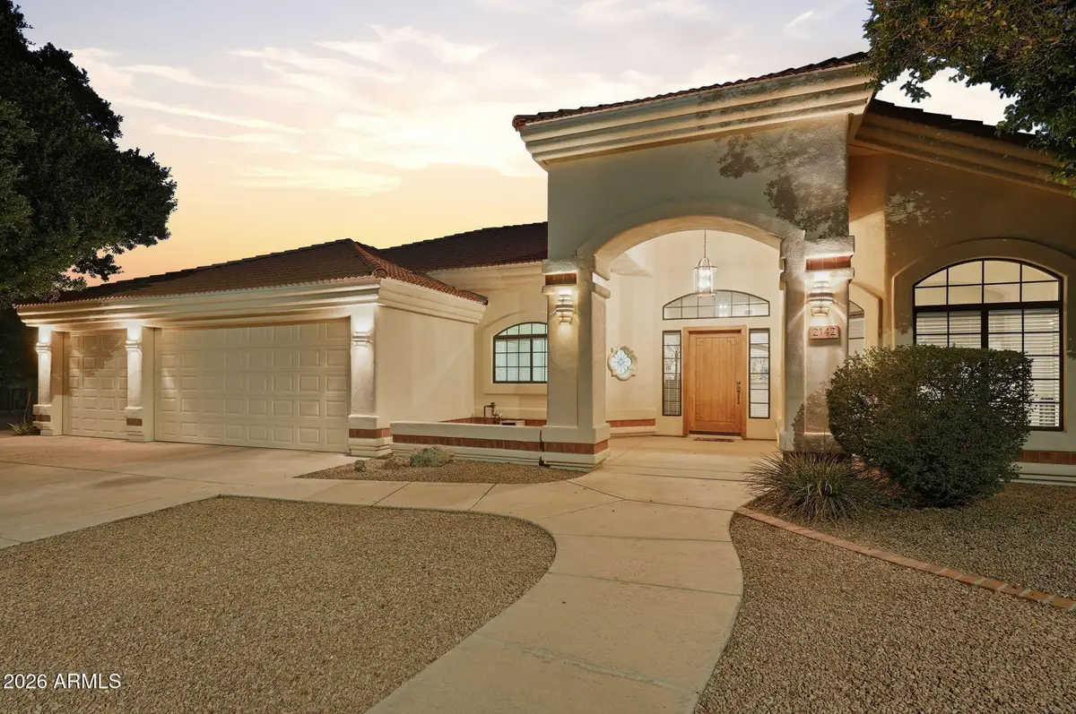 2142 E Minton Street, Mesa, AZ 85213 - #1