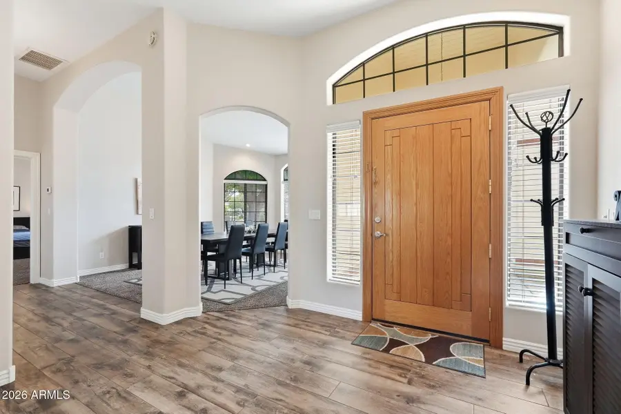 2142 E Minton Street, Mesa, AZ 85213 - #3