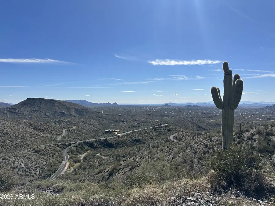 41678 N Roundup Drive #17B, Scottsdale, AZ 85262 - #3