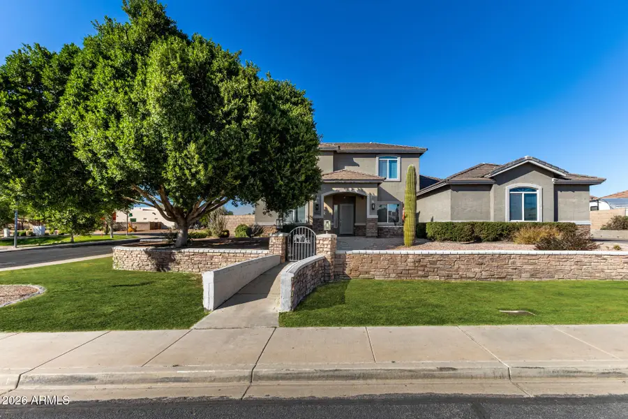 7114 E Grandview Street, Mesa, AZ 85207 - #2