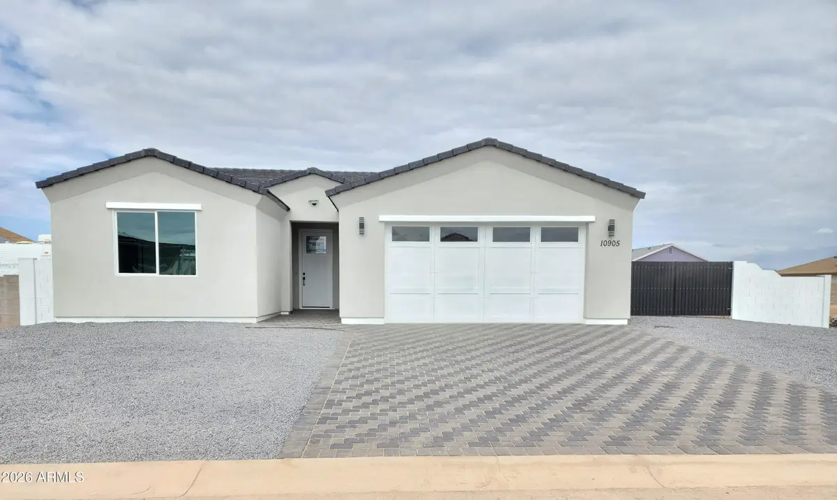 10905 W Cambria Circle, Arizona City, AZ 85123 - #1