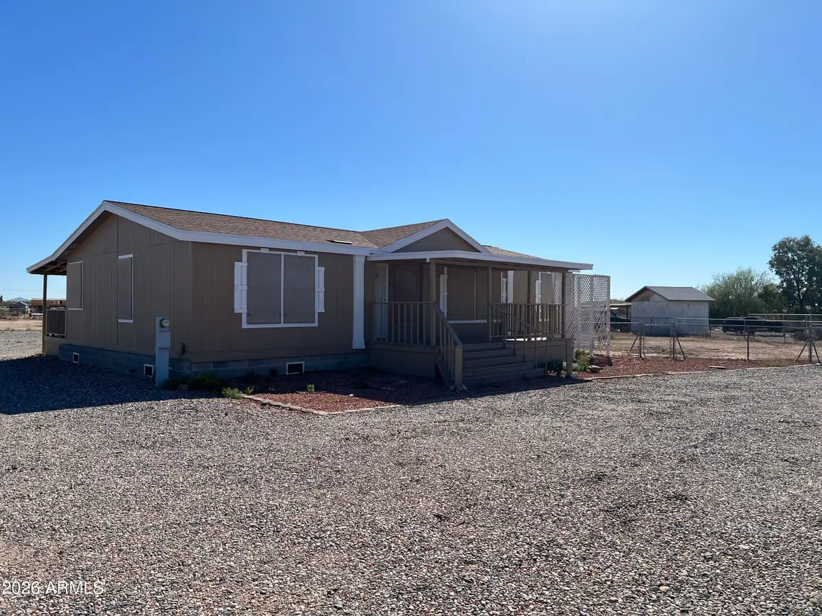 3609 S 336th Avenue, Tonopah, AZ 85354 - #1
