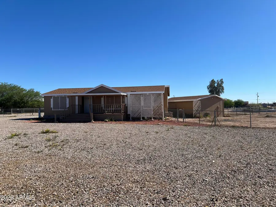 3609 S 336th Avenue, Tonopah, AZ 85354 - #2