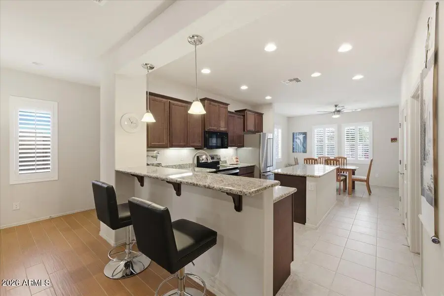 4410 E Campo Bello Drive, Phoenix, AZ 85032 - #3