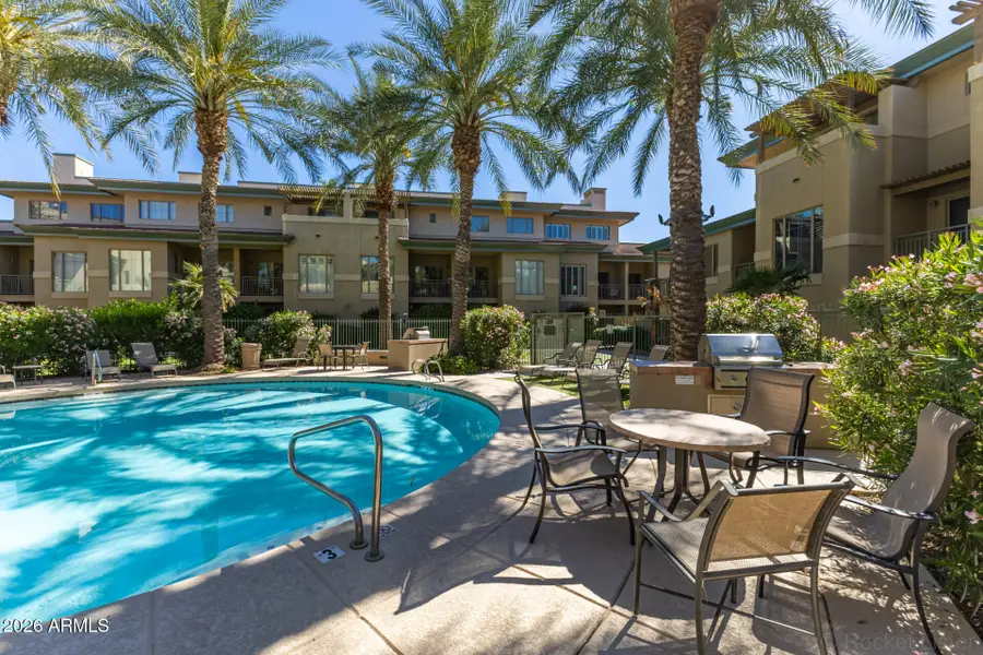 815 E Rose Lane #129, Phoenix, AZ 85014 - #3