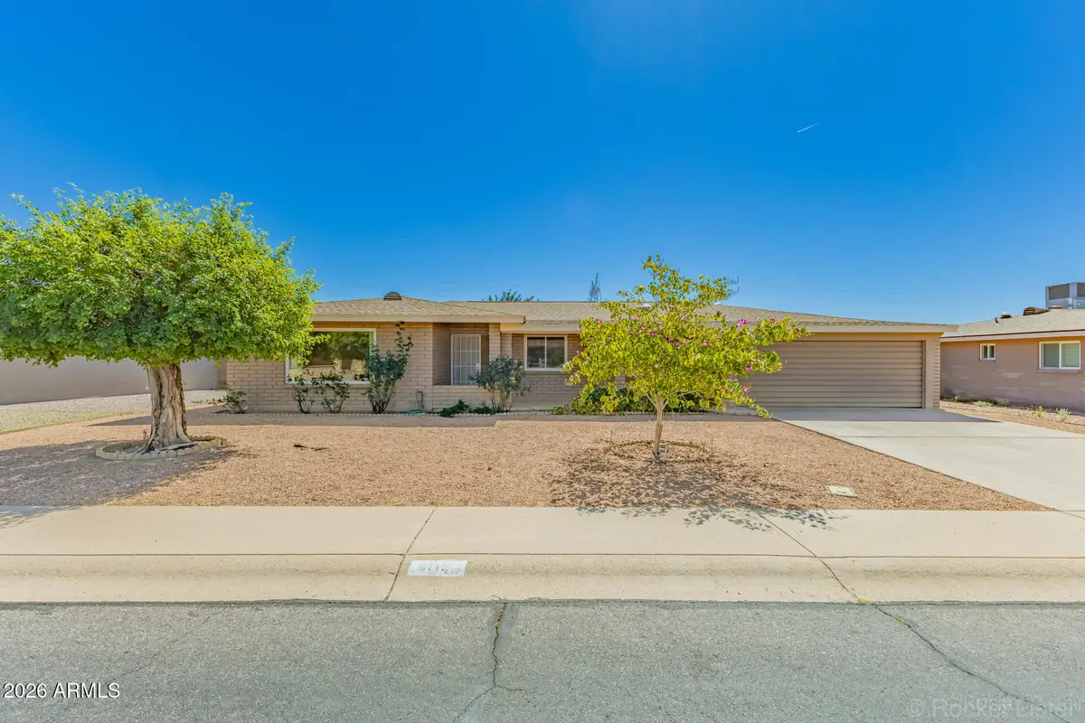 6713 E Des Moines Street, Mesa, AZ 85205 - #1