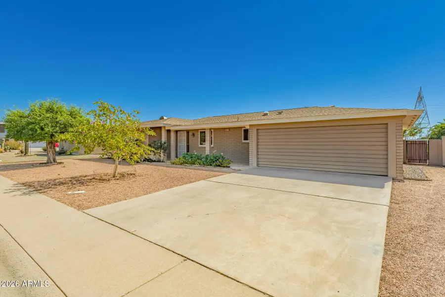 6713 E Des Moines Street, Mesa, AZ 85205 - #2