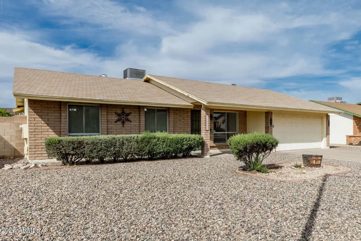 10432 W Diana Avenue, Peoria, AZ 85345 - #1